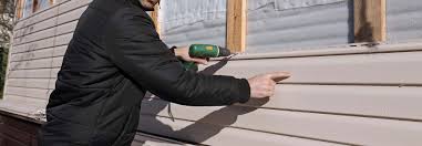 Best Vinyl Siding Installation  in Hillsboro, TX